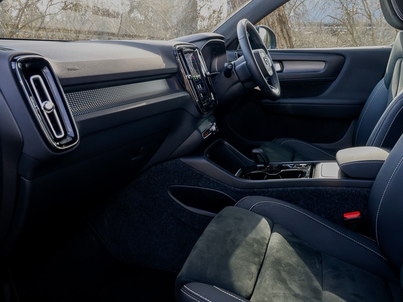 Used Volvo XC40 2024 for sale - 78113367: Photo 5