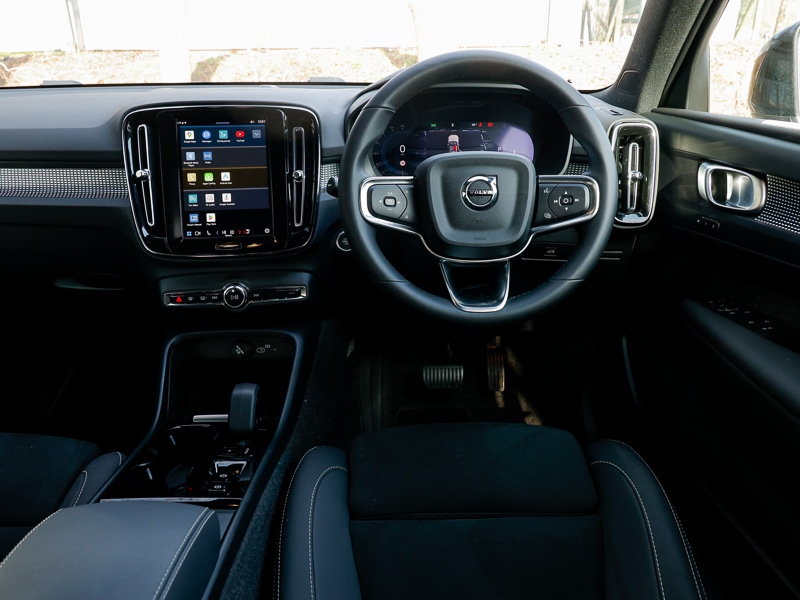 Used Volvo XC40 2024 for sale - 78113367: Photo 7