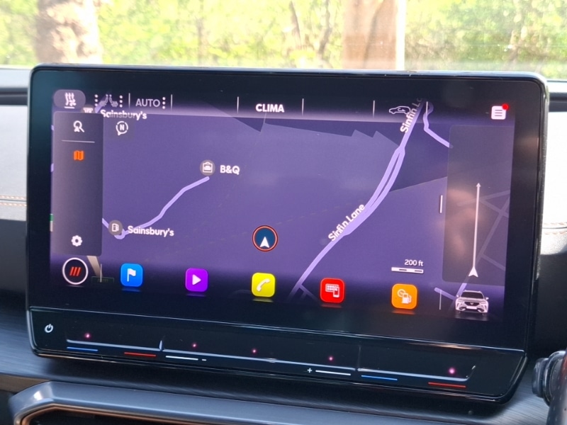 Used Cupra Formentor 2021 for sale - 78178673: Photo 11