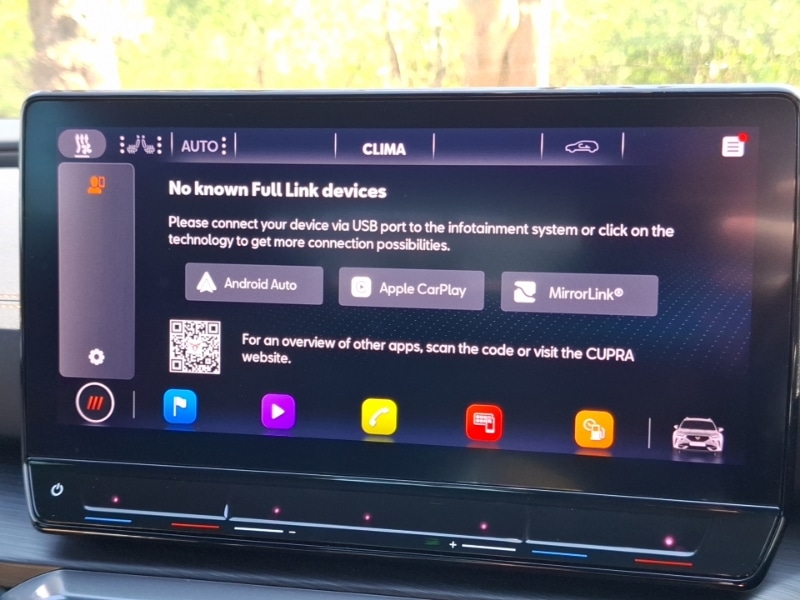 Used Cupra Formentor 2021 for sale - 78178673: Photo 12