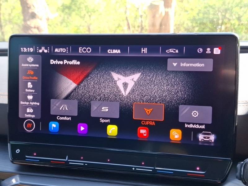Used Cupra Formentor 2021 for sale - 78178673: Photo 15