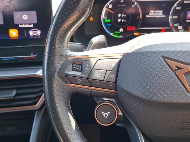 Used Cupra Formentor 2021 for sale - 78178673: Photo 16