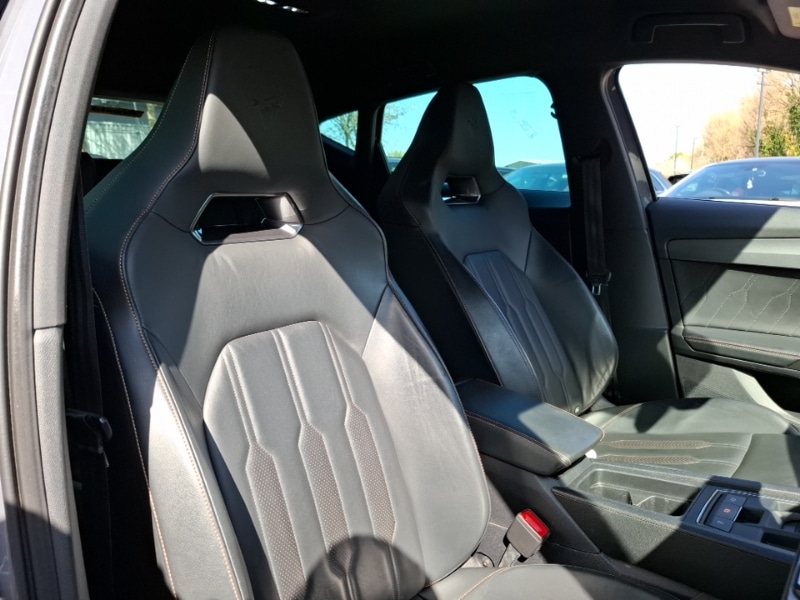 Used Cupra Formentor 2021 for sale - 78178673: Photo 19