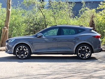 Used Cupra Formentor 2021 for sale - 78178673: Photo