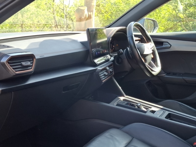 Used Cupra Formentor 2021 for sale - 78178673: Photo 5