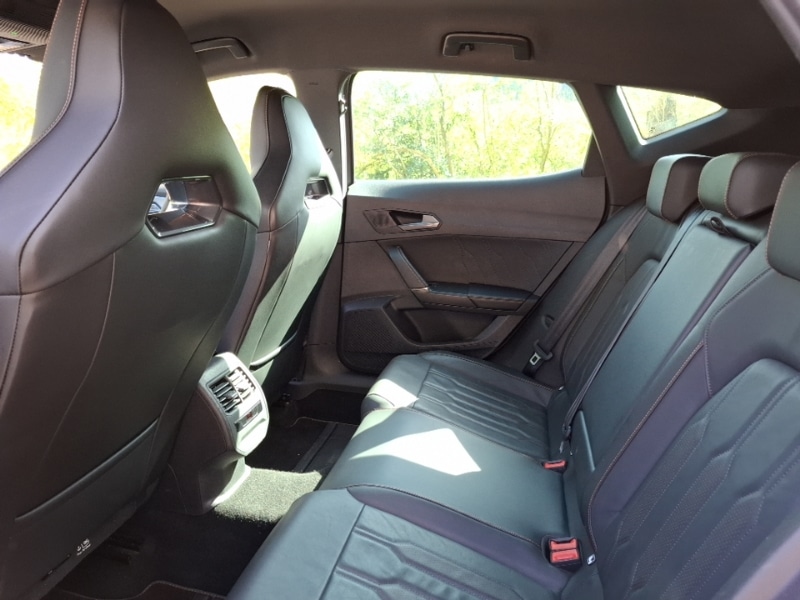 Used Cupra Formentor 2021 for sale - 78178673: Photo 6