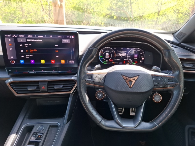 Used Cupra Formentor 2021 for sale - 78178673: Photo 7