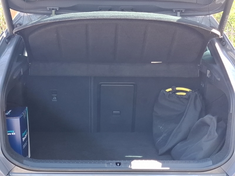 Used Cupra Formentor 2021 for sale - 78178673: Photo 8