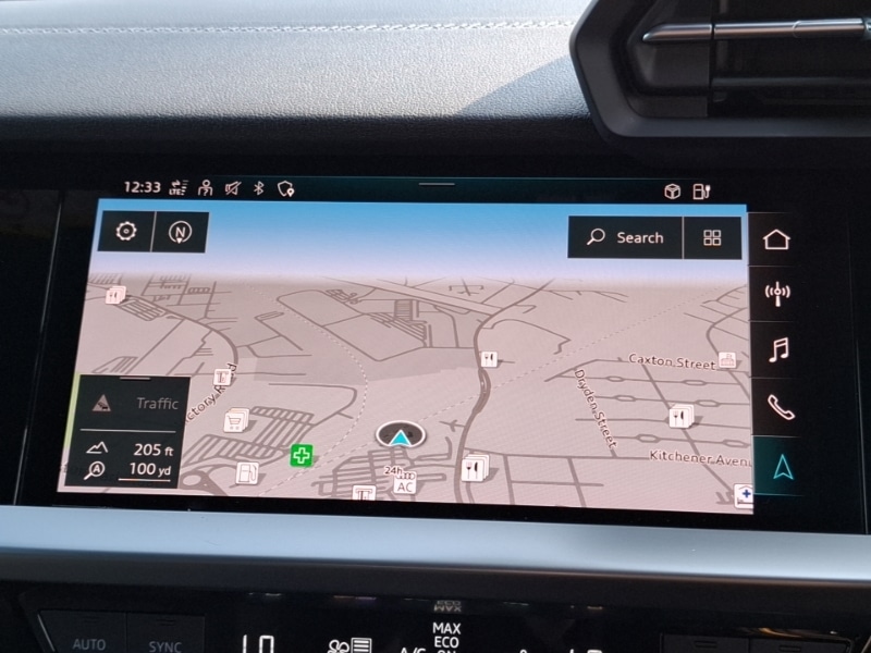 Used Audi A3 2022 for sale - 77761303: Photo 10