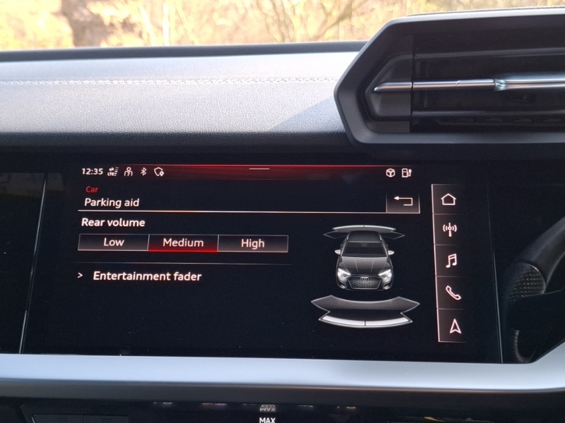 Used Audi A3 2022 for sale - 77761303: Photo 12