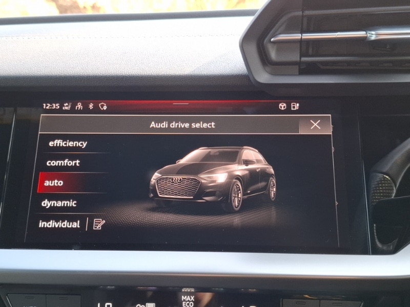 Used Audi A3 2022 for sale - 77761303: Photo 13