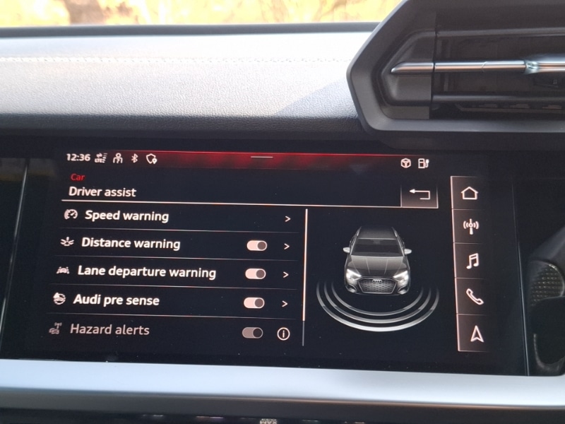 Used Audi A3 2022 for sale - 77761303: Photo 14