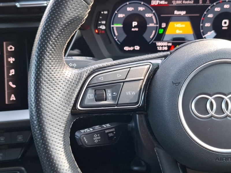 Used Audi A3 2022 for sale - 77761303: Photo 16