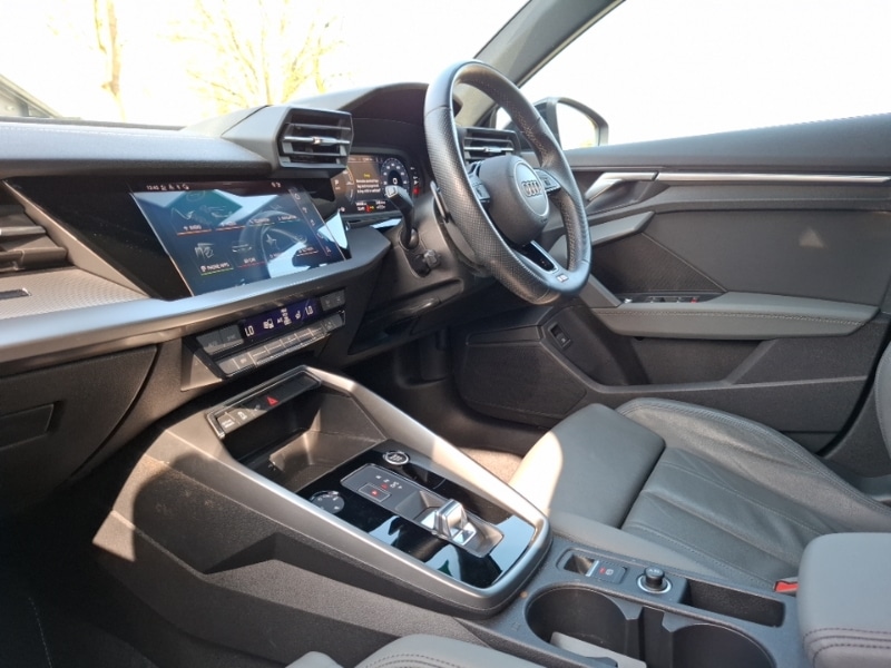 Used Audi A3 2022 for sale - 77761303: Photo 19