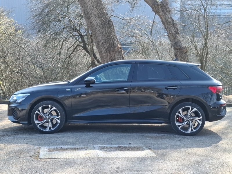 Used Audi A3 2022 for sale - 77761303: Photo 4