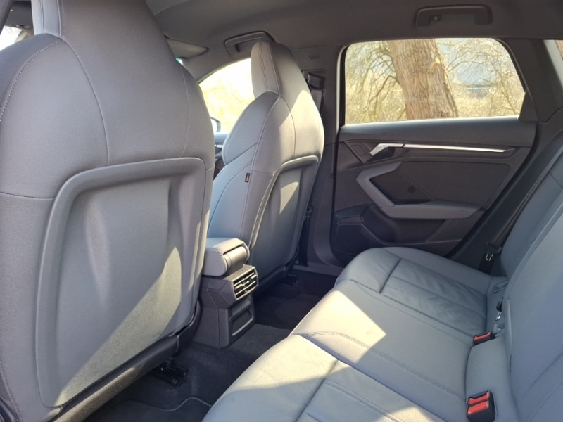 Used Audi A3 2022 for sale - 77761303: Photo 6