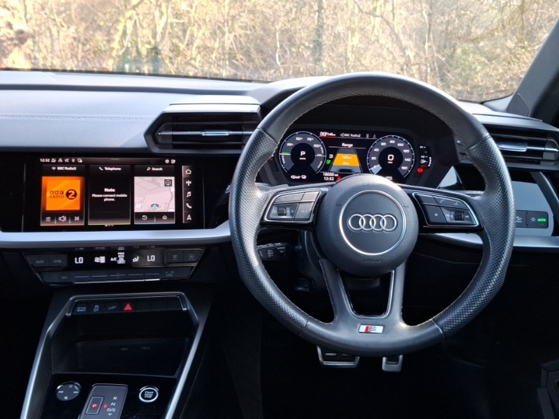 Used Audi A3 2022 for sale - 77761303: Photo 7