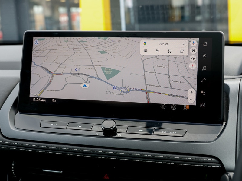 Used Nissan Qashqai 2025 for sale - 77697740: Photo 11