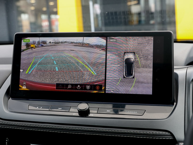 Used Nissan Qashqai 2025 for sale - 77697740: Photo 12