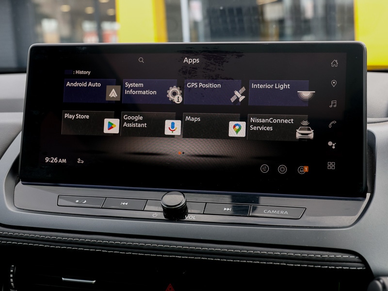 Used Nissan Qashqai 2025 for sale - 77697740: Photo 13