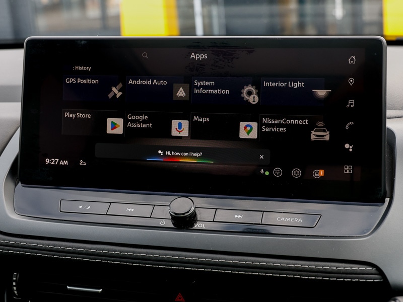 Used Nissan Qashqai 2025 for sale - 77697740: Photo 14