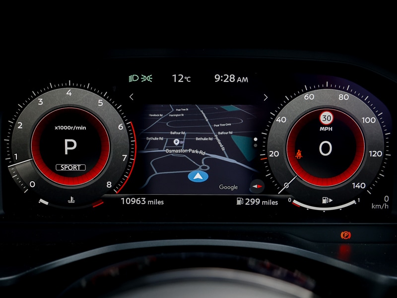 Used Nissan Qashqai 2025 for sale - 77697740: Photo 15