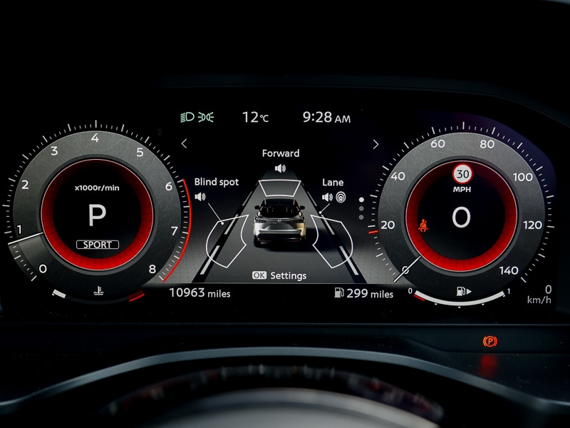 Used Nissan Qashqai 2025 for sale - 77697740: Photo 17