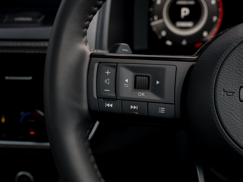 Used Nissan Qashqai 2025 for sale - 77697740: Photo 19