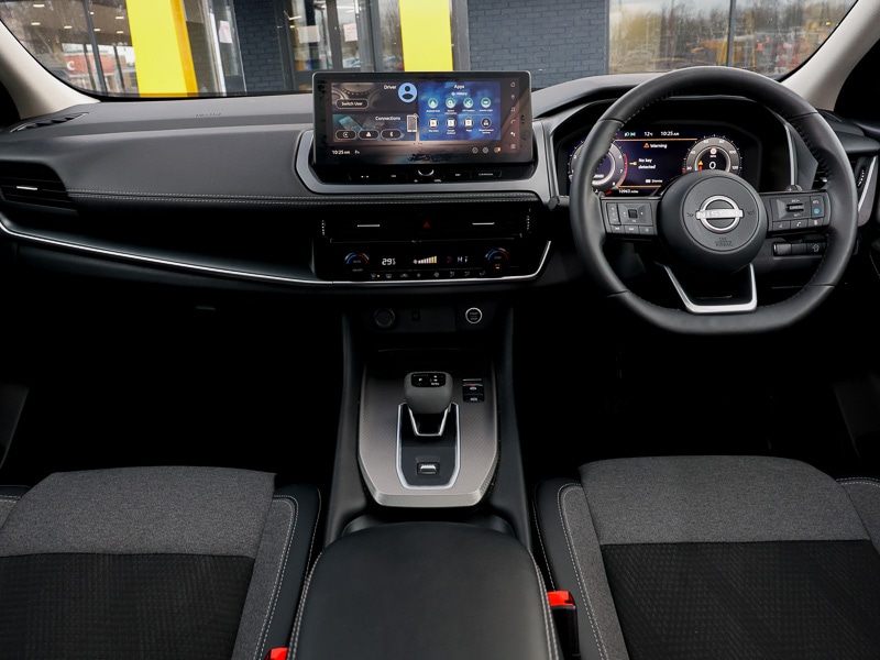 Used Nissan Qashqai 2025 for sale - 77697740: Photo 2