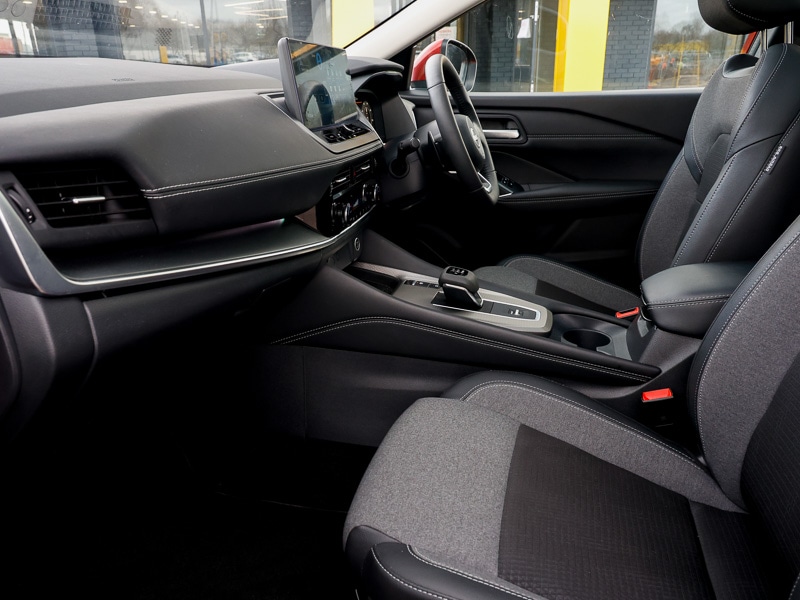 Used Nissan Qashqai 2025 for sale - 77697740: Photo 5