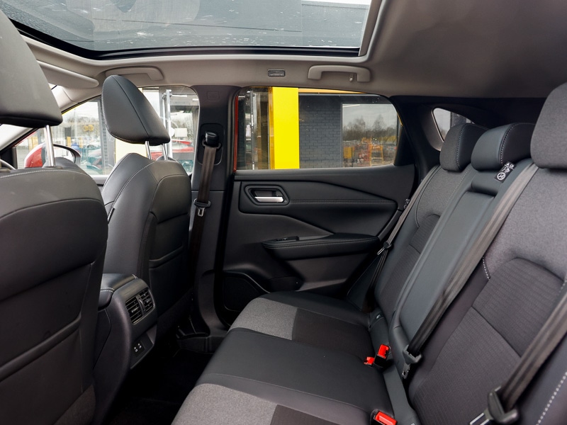 Used Nissan Qashqai 2025 for sale - 77697740: Photo 6