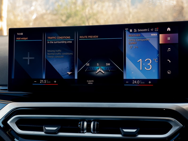 Used BMW 3 Series 2023 for sale - 77751294: Photo 10