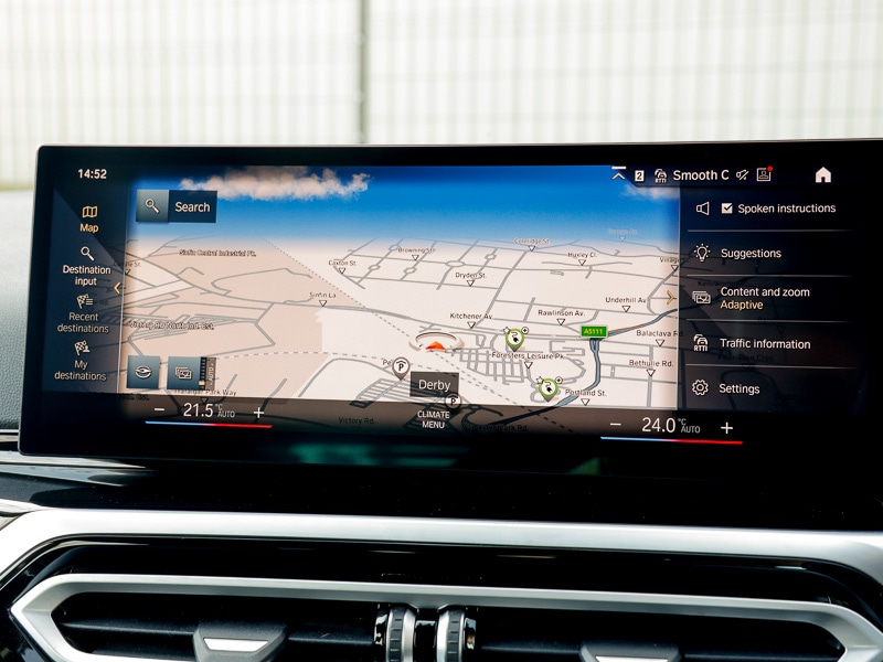 Used BMW 3 Series 2023 for sale - 77751294: Photo 11