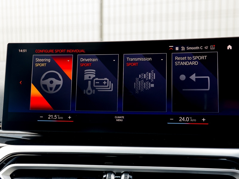 Used BMW 3 Series 2023 for sale - 77751294: Photo 12