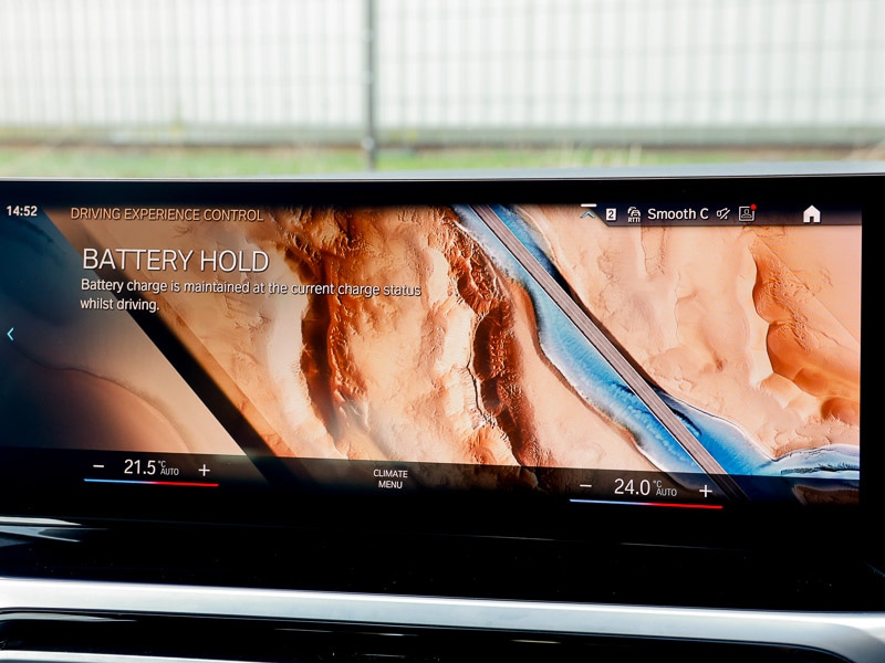 Used BMW 3 Series 2023 for sale - 77751294: Photo 13