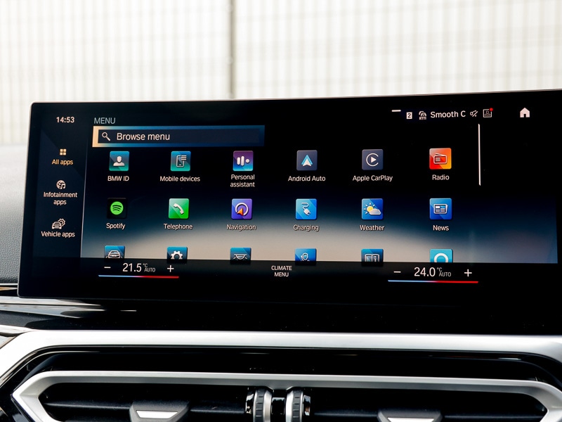 Used BMW 3 Series 2023 for sale - 77751294: Photo 16