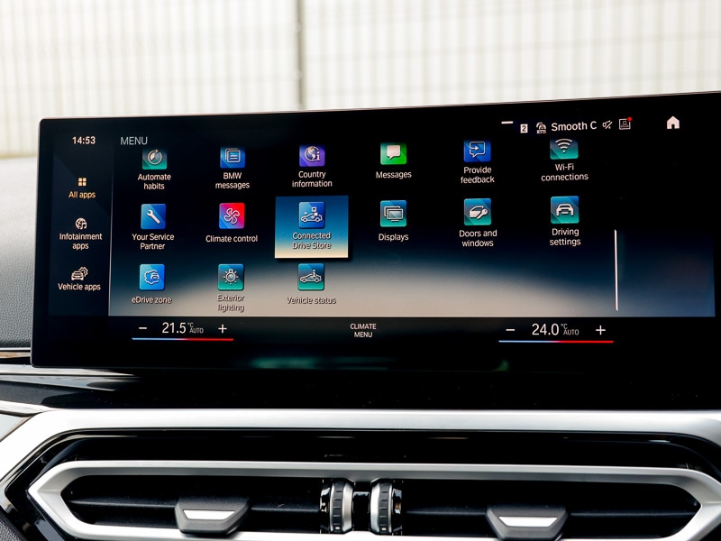 Used BMW 3 Series 2023 for sale - 77751294: Photo 17