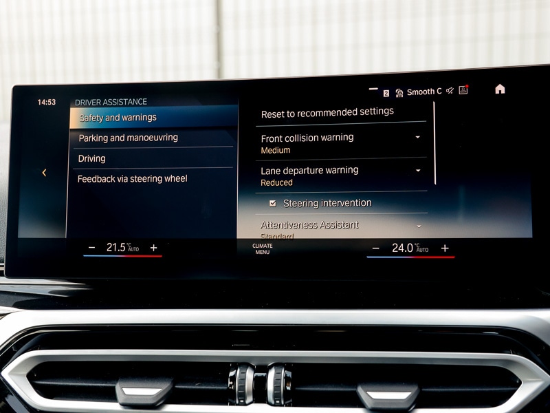 Used BMW 3 Series 2023 for sale - 77751294: Photo 19