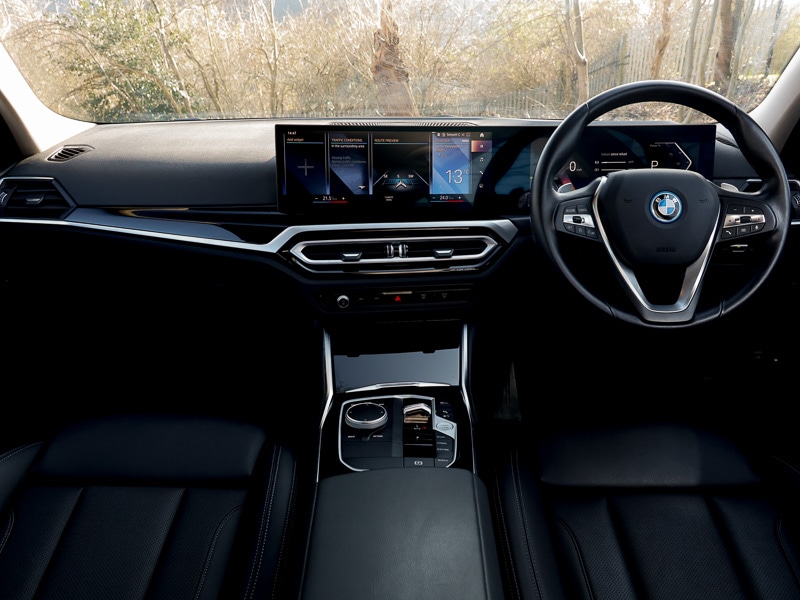 Used BMW 3 Series 2023 for sale - 77751294: Photo 2