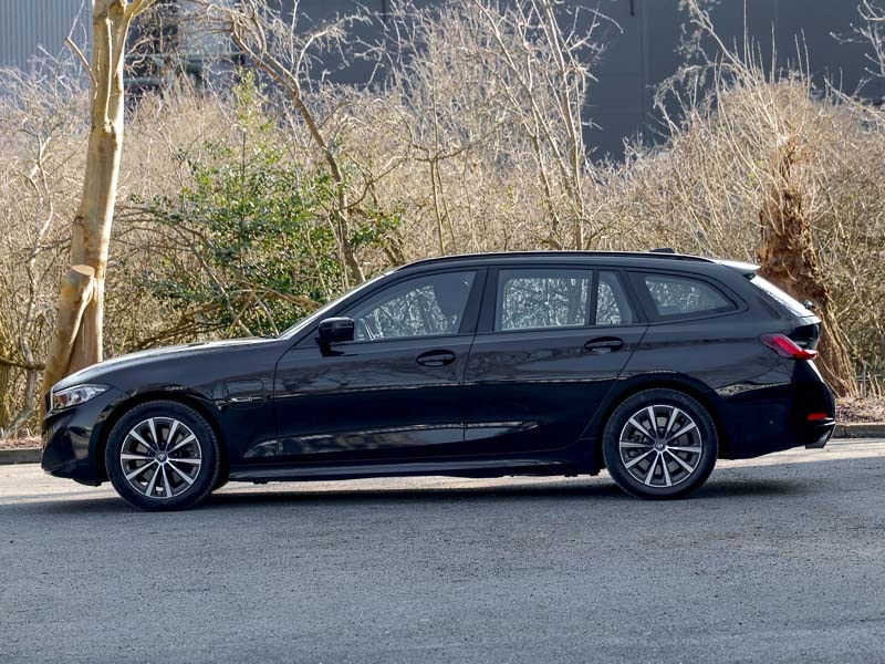 Used BMW 3 Series 2023 for sale - 77751294: Photo 4