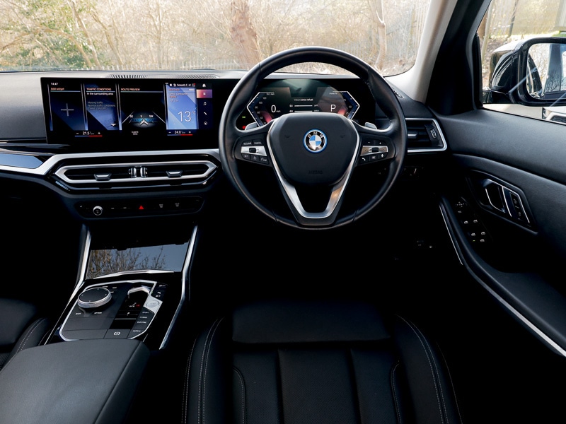 Used BMW 3 Series 2023 for sale - 77751294: Photo 7