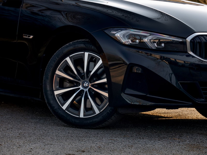 Used BMW 3 Series 2023 for sale - 77751294: Photo 9