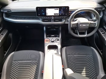 Used Jeep Compass 2026 for sale - 79311109: Photo