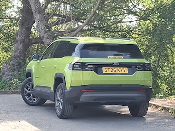 Used Jeep Compass 2026 for sale - 79311109: Photo