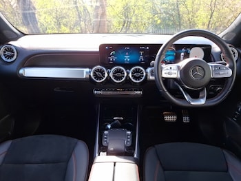 Used Mercedes-Benz EQB 2022 for sale - 78522665: Photo