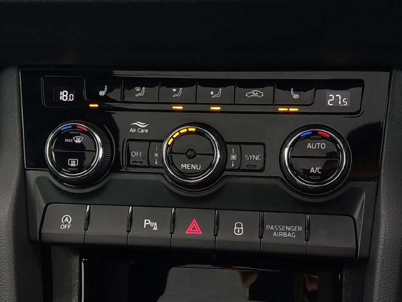 Used Skoda Karoq 2024 for sale - 77697775: Photo 13