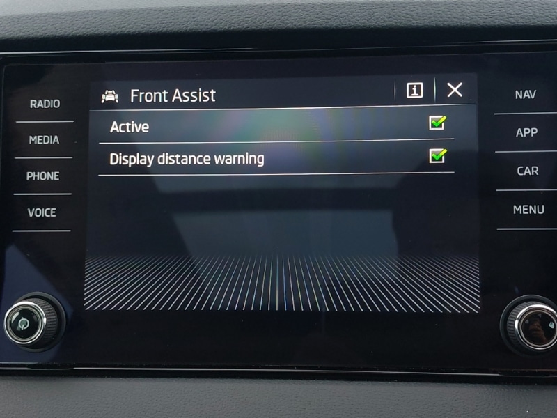 Used Skoda Karoq 2024 for sale - 77697775: Photo 15