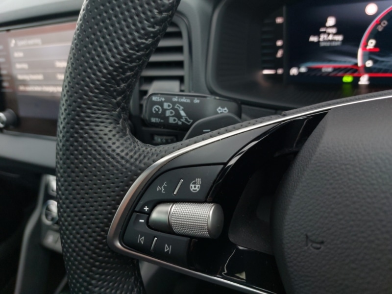 Used Skoda Karoq 2024 for sale - 77697775: Photo 18