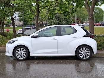 Used Toyota Yaris 2023 for sale - 78821346: Photo