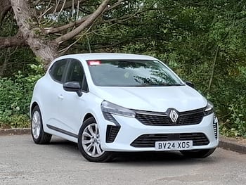 Used Renault Clio 2024 for sale - 79452126: Photo